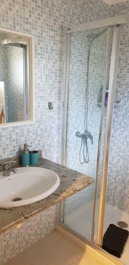 Beautiful Studio On The Seafront Costa Teguise Bagian luar foto