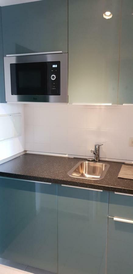 Beautiful Studio On The Seafront Costa Teguise Bagian luar foto